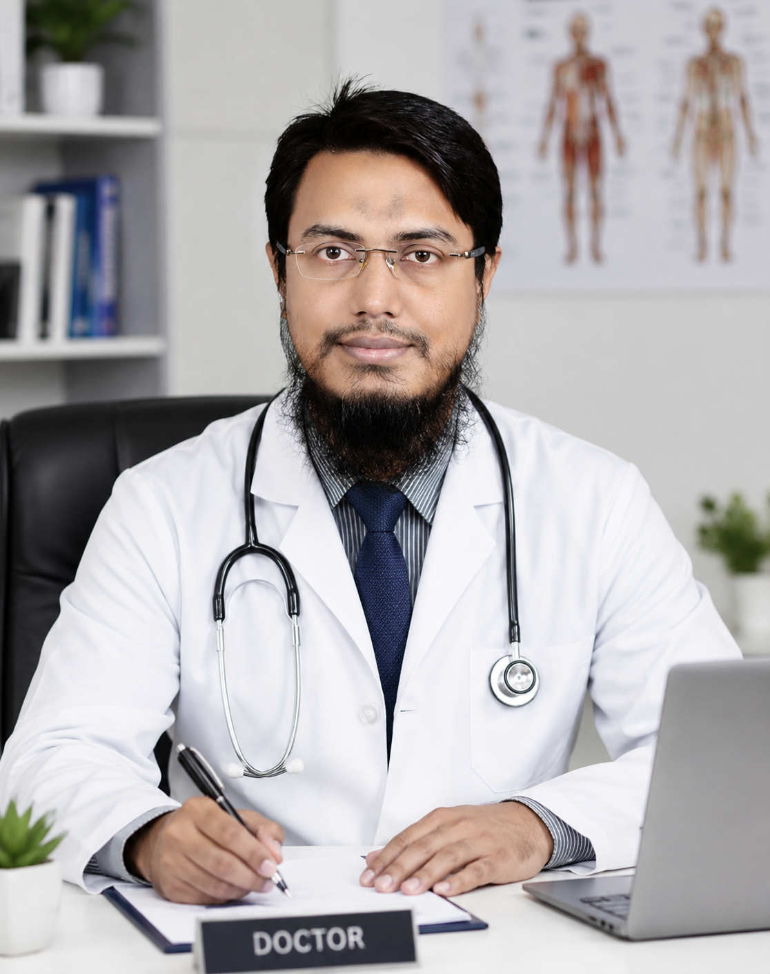 single-doctor